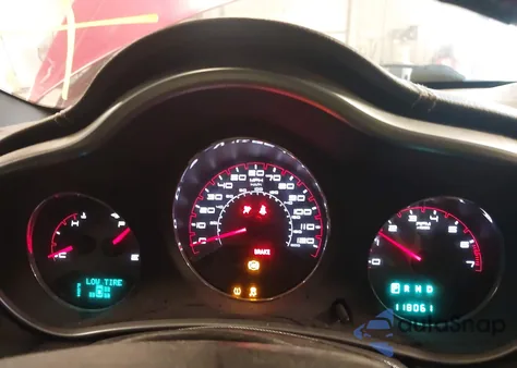 2011 Dodge Avenger Mainstreet из США, поврежденный, VIN 1B3BD1FB7BN528329